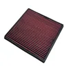 High Flow Air Filter Fits for  Buick Opel Astra J1.6L L4 Gas Vauxhall Astra MK6 1.6L L4 Gas Opel Zafira Tourer 1.8L L4 Gas GT/XT 3
