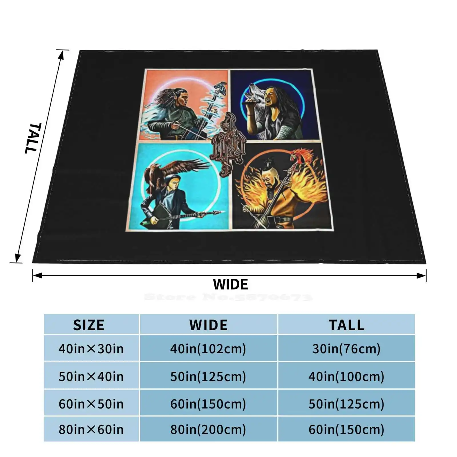 Ŭ���� The Hu ��Ƽ�� ��� ���� ���� �Ƿ�, �ް� �Ƿ�, �ְ� ǰ��, ������ ħ�� ����, �ε巯�� ���, ���� ����Ʈ �� Ÿ��