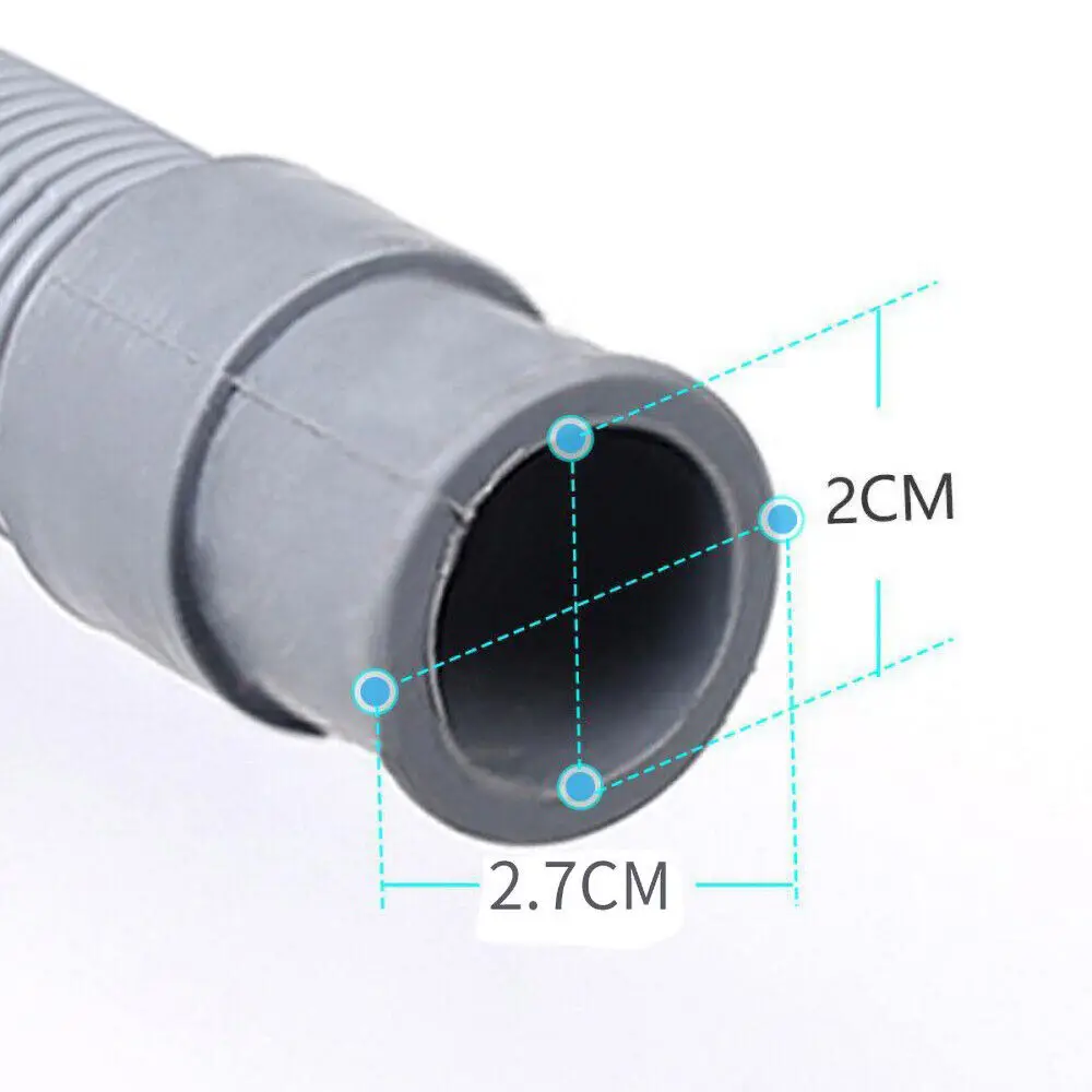 Рисунок 2 - 2023 Новый дренажный шланг для душа