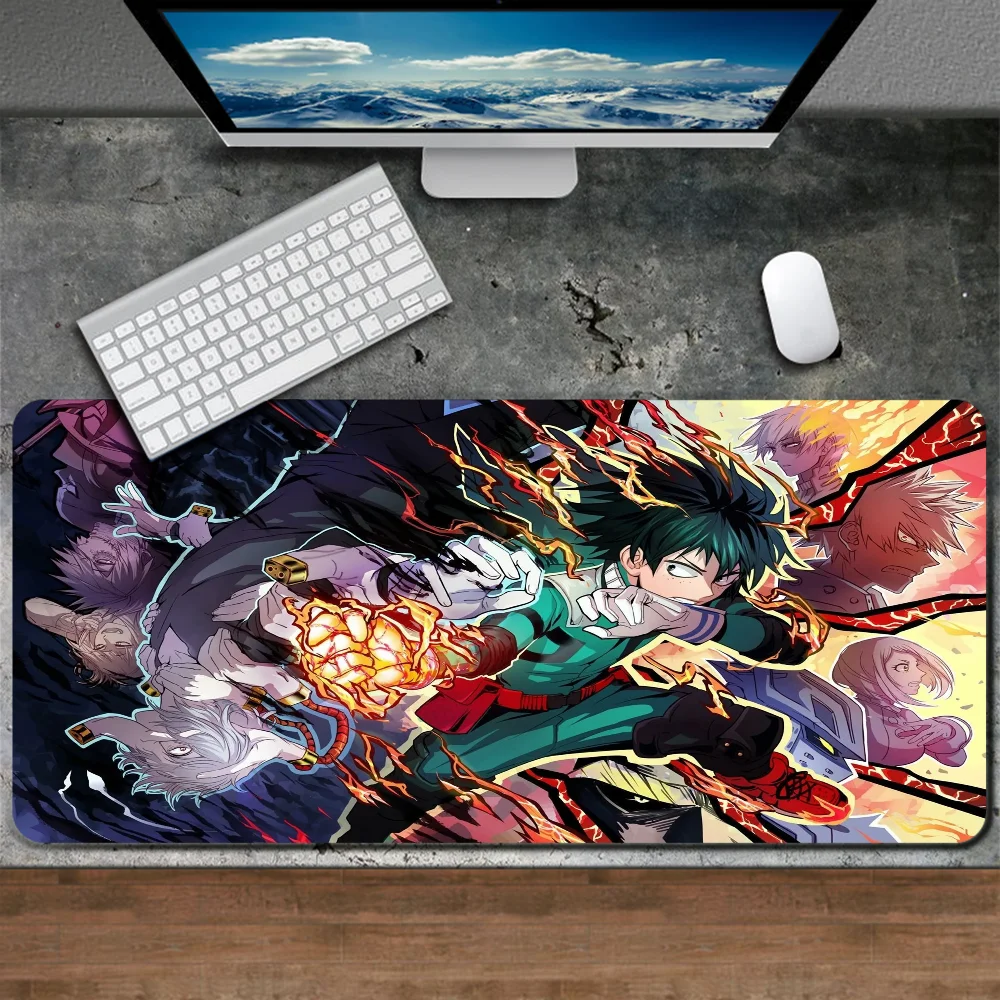 My Hero Academia  콺 е, Ű ޸, ǻ PC ̸ ĳ, Xxl 콺 е, Ϳ å Ʈ, ִϸ̼  ׼