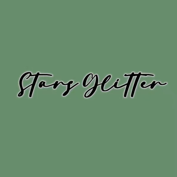 Stars Glitter Store