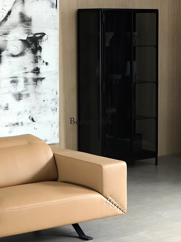 Рисунок 4 - Скандинавский стеклянный современный