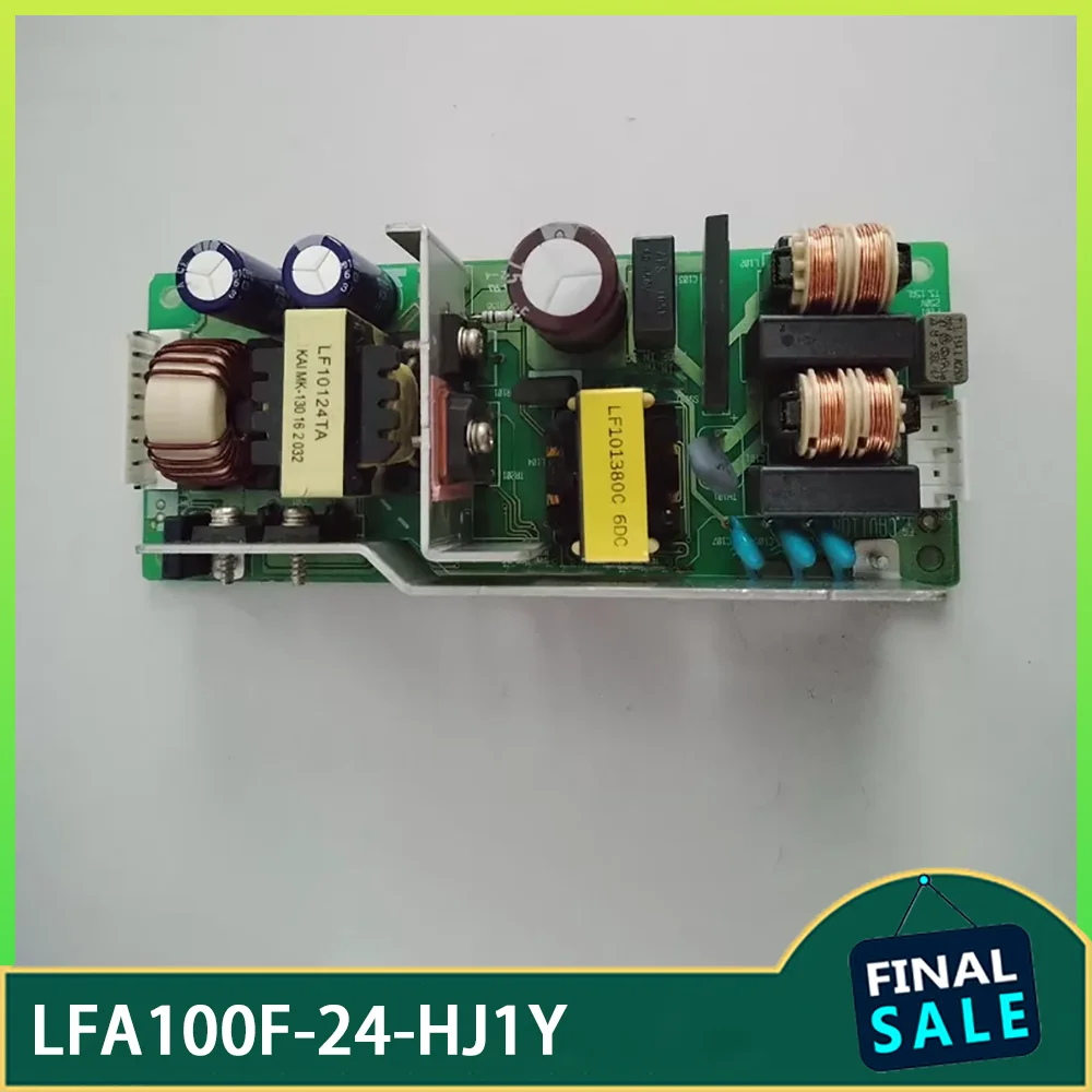 24V 4.3A 전원 공급 장치 LFA100F-24-HJ1Y