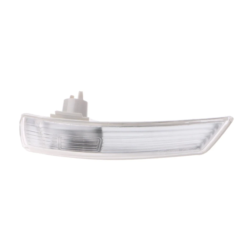 

Car Turn Corner Light Lamp Cover Shade for Ford 2 3 Right Mirror LED Lamp Dropship
