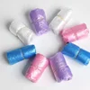 100Pcs Shoe Covers - Disposable Hygienic Boot Cover For Household, Construction, Workplace, Indoor Carpet Floor Protection 6