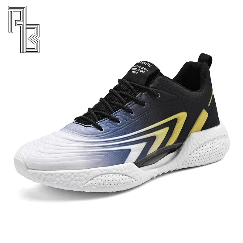 

Women Running Shoes Fashion Casual Sneakers Mesh Lace Up Thickening Couple Shoes Comfortable Breathable Zapatillas Mujer 36-44