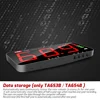Digital Sound Level Meter Large Screen Display Noise dB Meter Wall Hanging Type alarm Hospital Restaurant Bar School 5