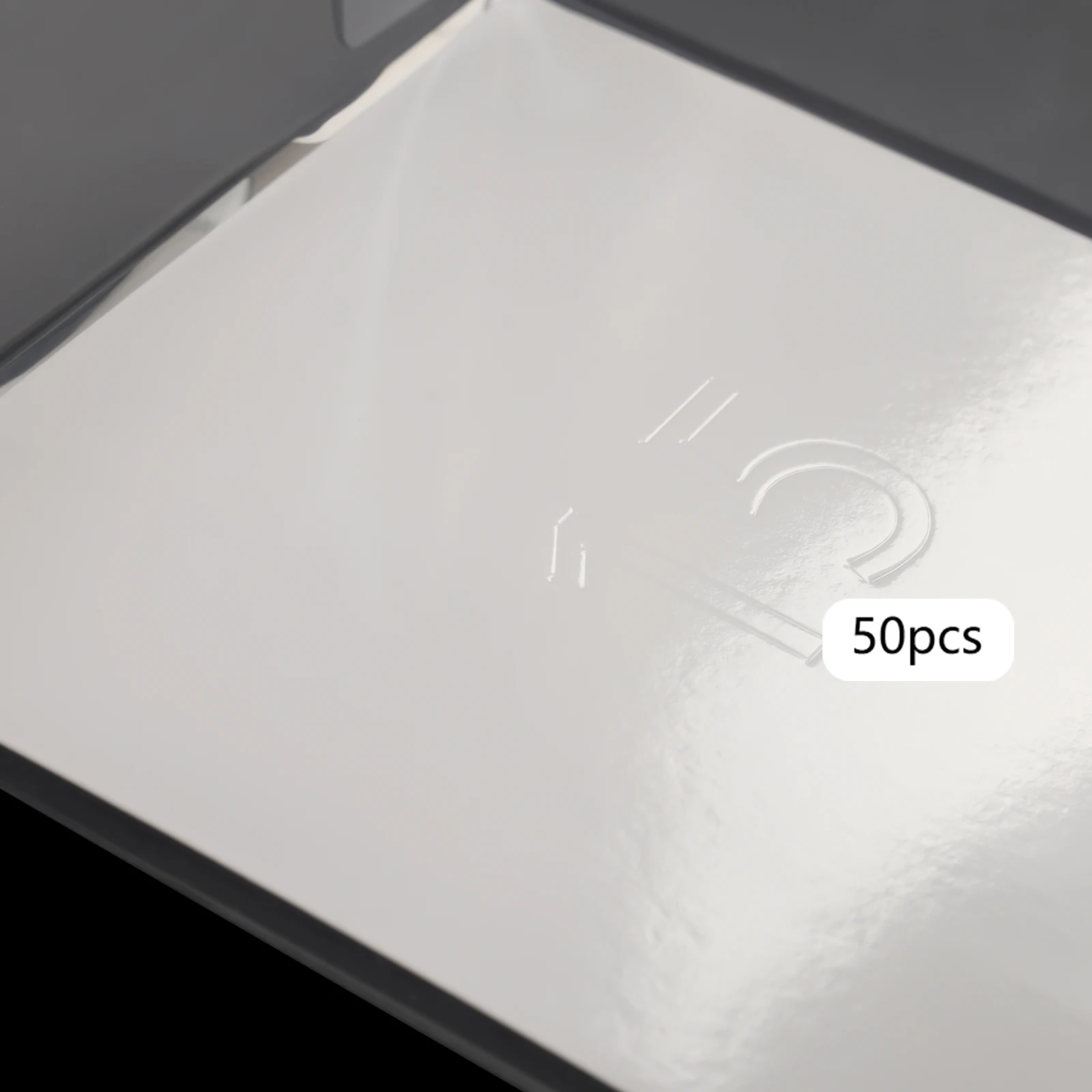 50PCS Clear Cake and Bread Packaging Boxes with Handle, Transparent Dessert Gift Boxes ... - SKU CCBB1759 - UGI Packaging