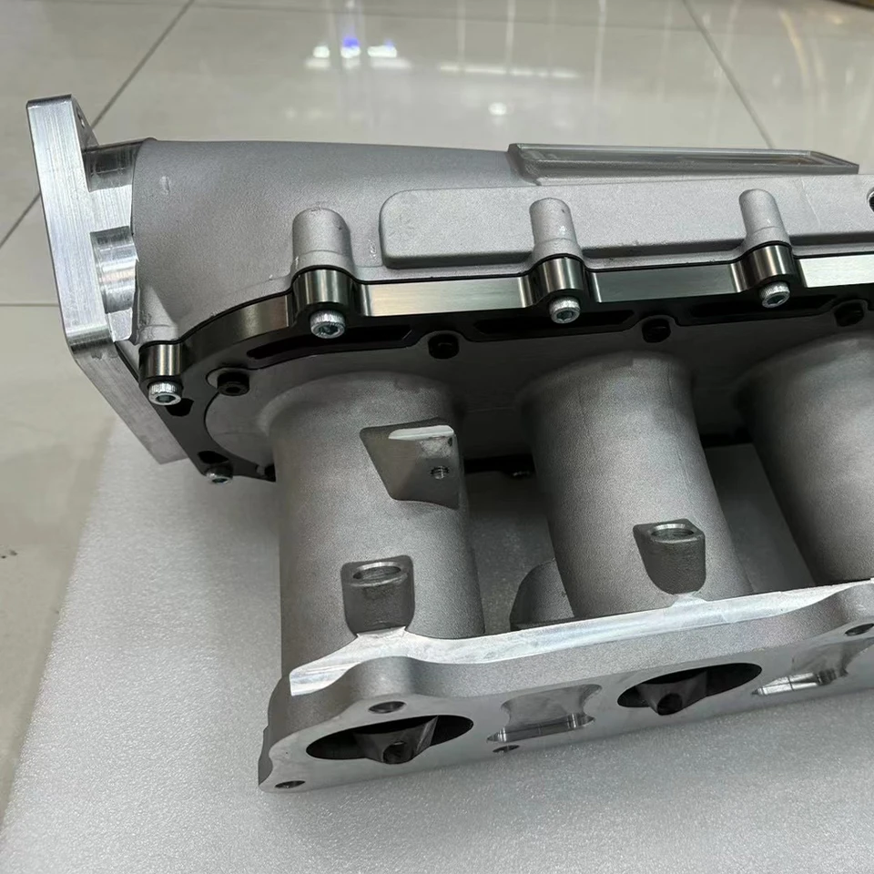 DEFT-Compatible With Honda K20 High Performance Cast Aluminum Auto