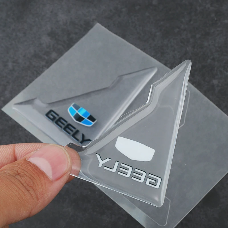 Car Door Transparent Door Foot Protection Sticker for Honda Civic 5d Fit Shuttle Dio Af 27 Freed Spike Accord 8 Car Accessories