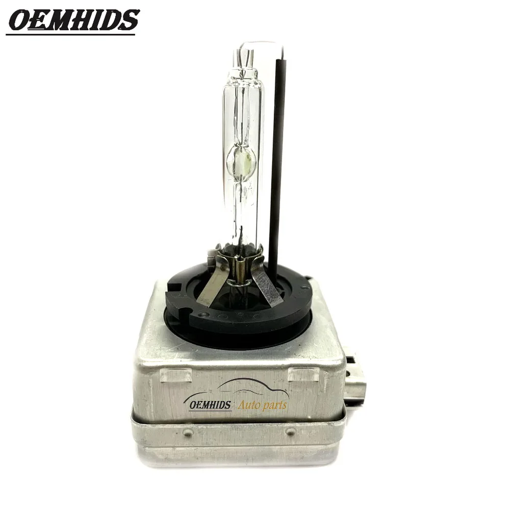 D1S Ксеноновые лампы, красивые OEM 4200K 35 Вт 9285141294 оригинальные OEMHIDS HID лампы, аутентичная гарантия 1 год