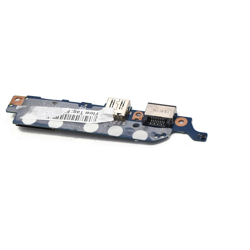 componentes para reparação de laptop