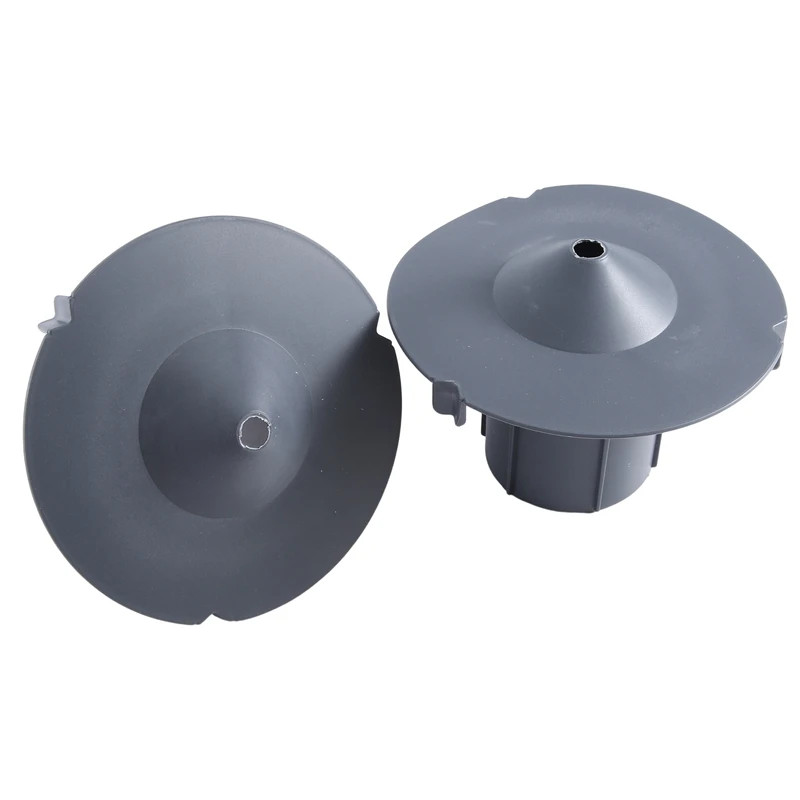 

2 шт., пластиковые крышки для кухонного миксера Miximizer TM6 TM5