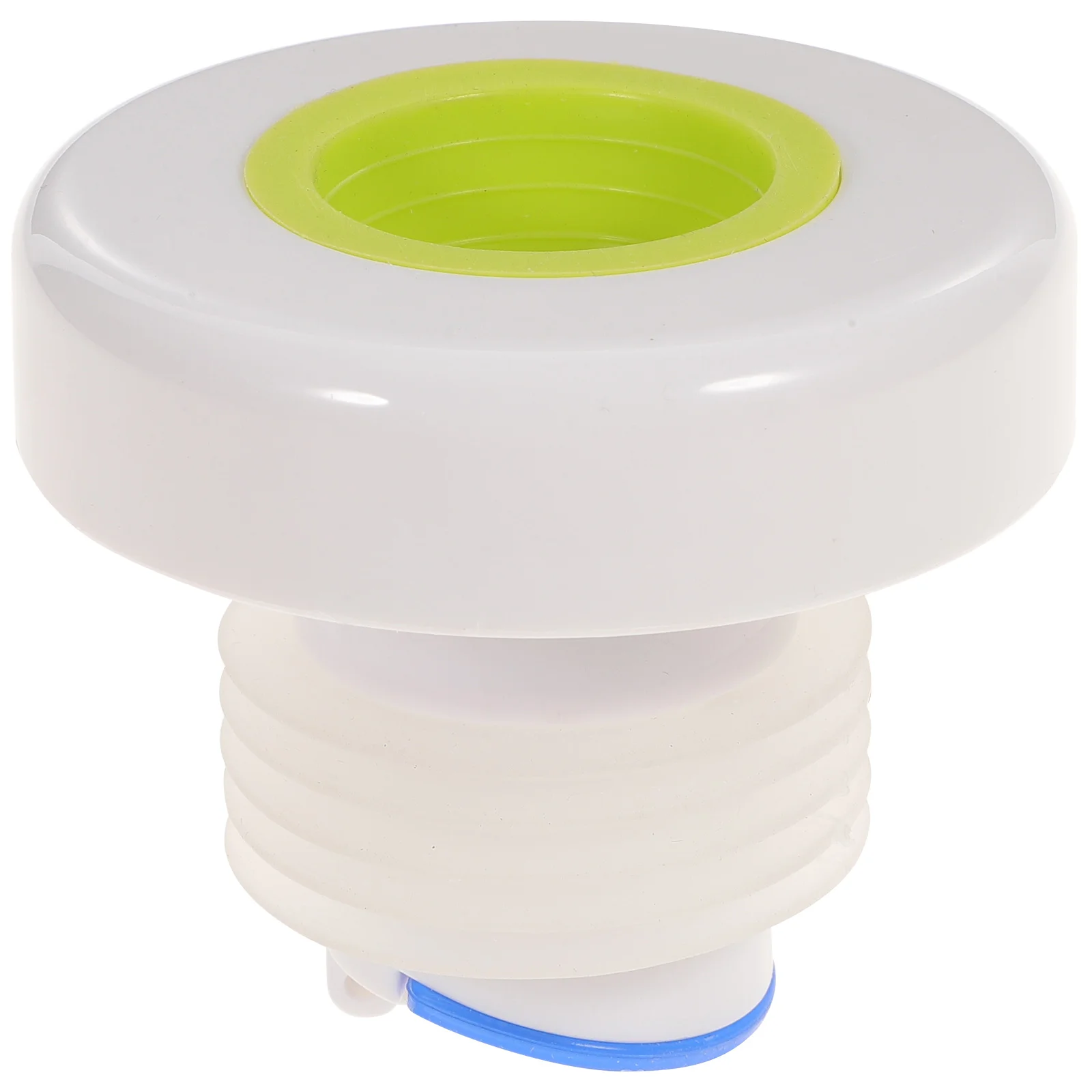 

Sewer Pipe Sealing Plug Drain Hose Plug Bathroom Drain Pipe Cover with Sealing Ring