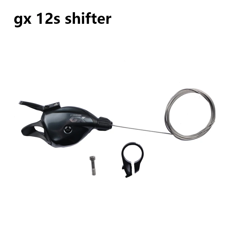 Sram GX NX SX Eagle Trigger Shifter MTB 12 Speeds Original