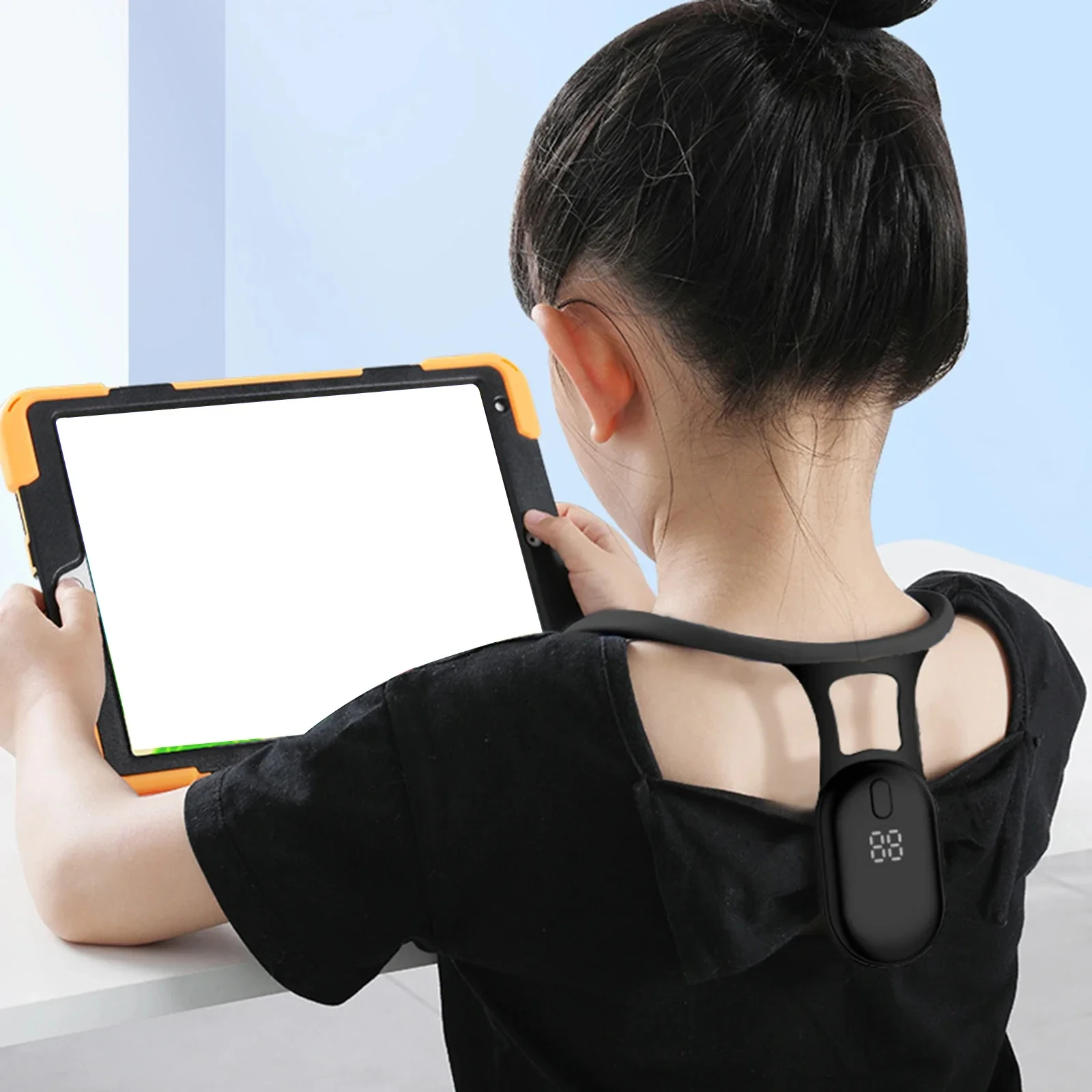 Smart Posture Corrector for Adult Kids