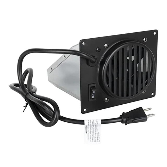 Mur Ventilateur de Chauffage Pour Dyna-glo Sans Conduit Radiateurs Muraux,  Sans Conduit Ventilateur Pour Dyna-glo 30,000 BTU Prise AMÉRICAINE -  AliExpress