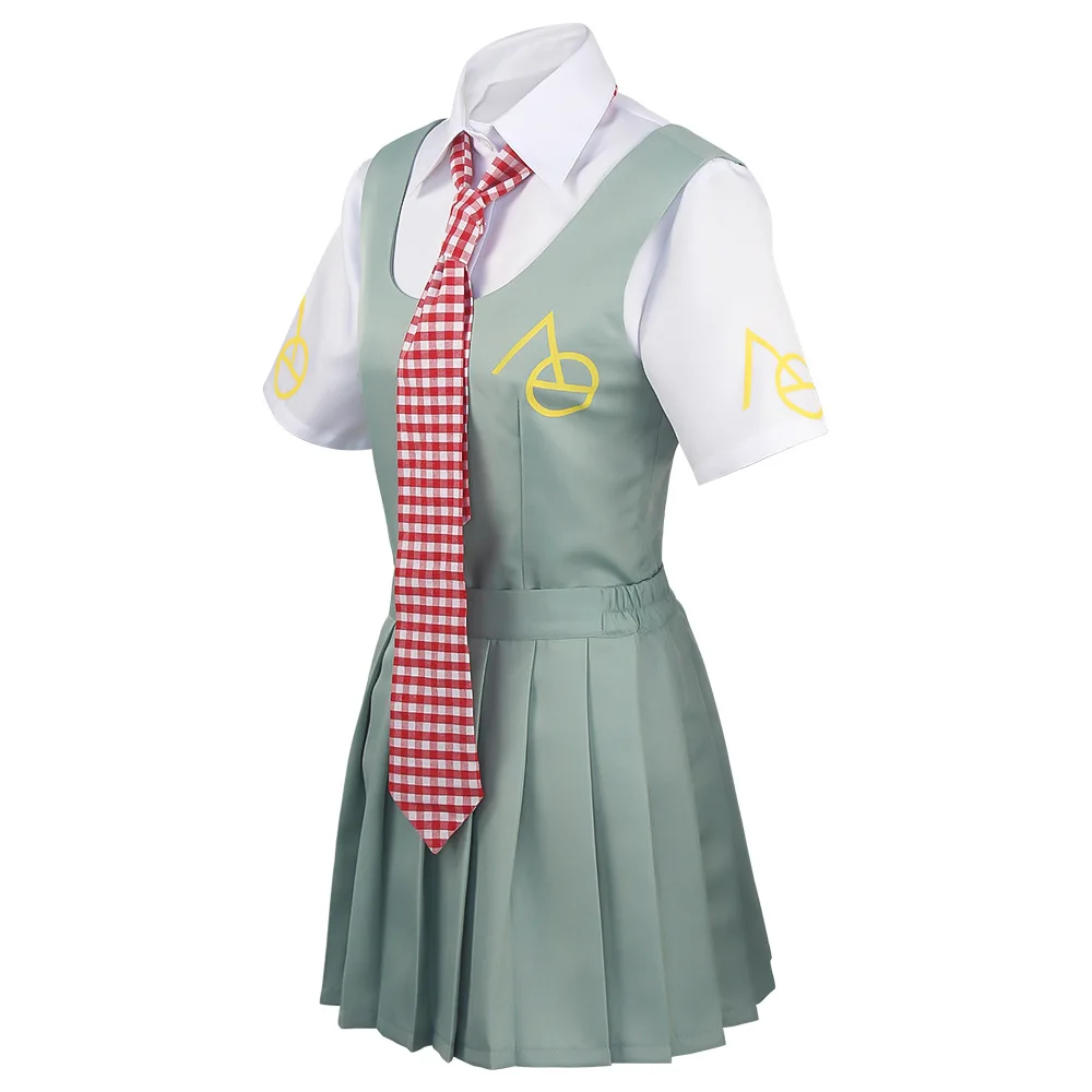 ִϸ̼ Danganronpa Mahiru  ڽ ǻ, Ϻ   ,  巹, ҳ ҷ ǻ