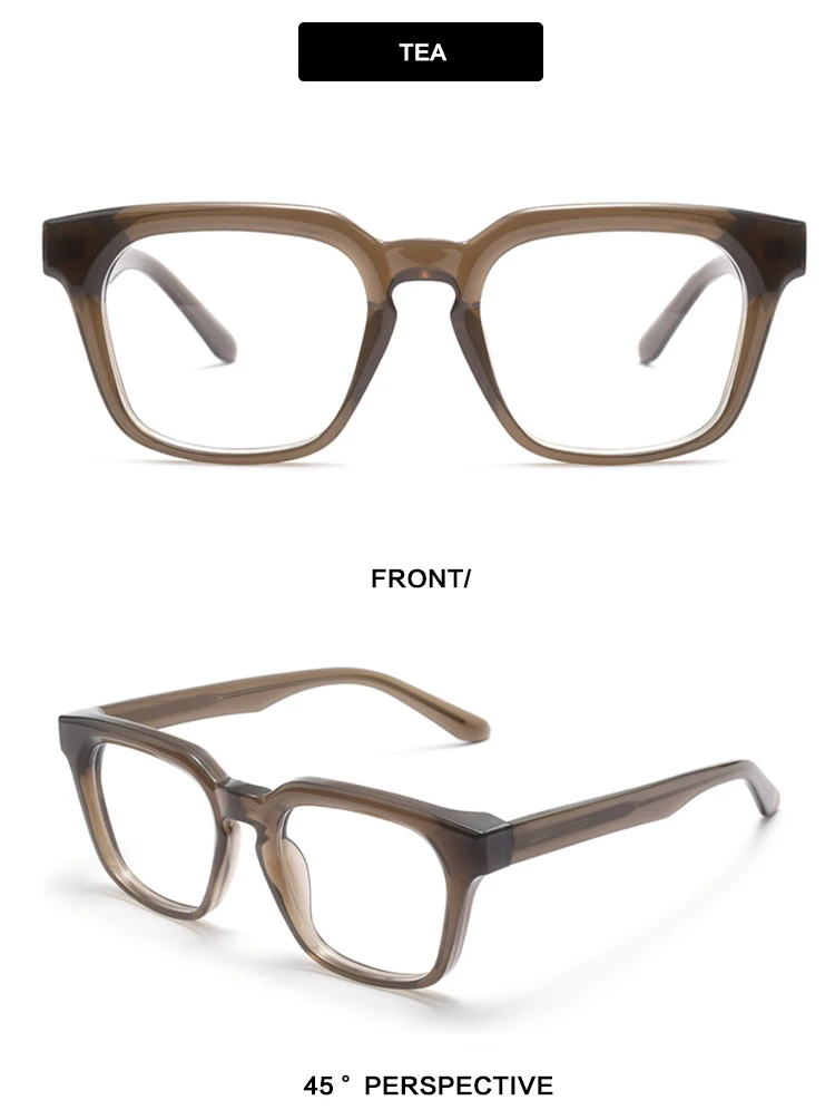 Gatenac Unisex Reading Glasses Image 2