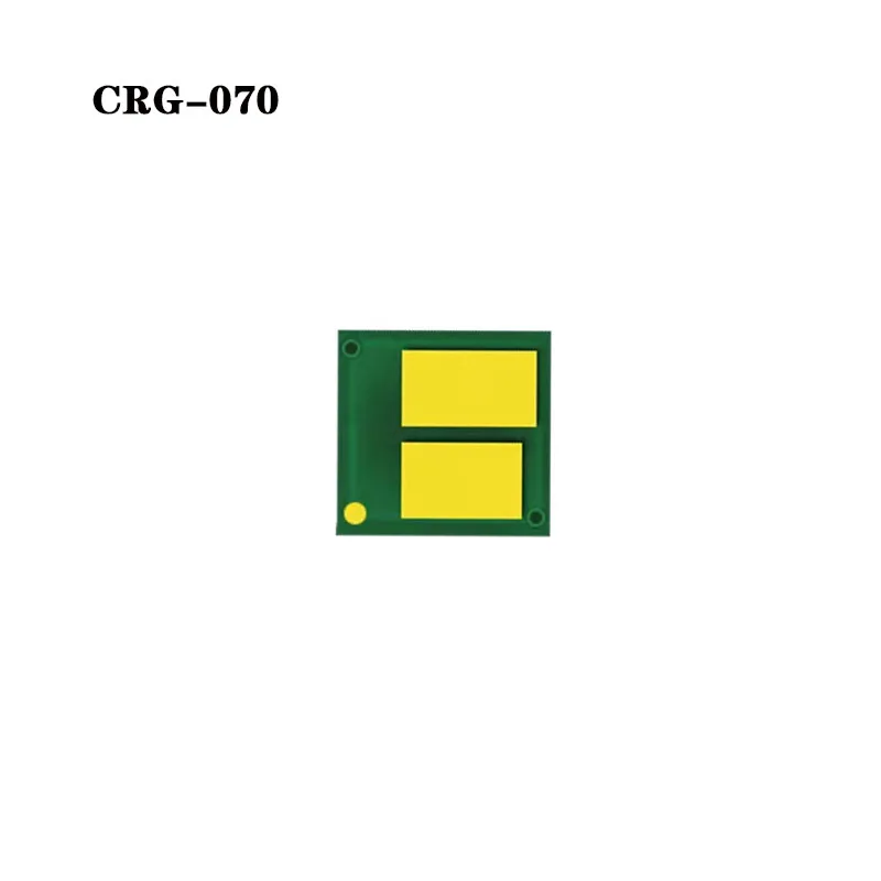 CRG-070 CRG-070H WW toner cartridge chip for CANON LBP240 LBP241 LBP244 MF460 MF469DW MF463DW MF462D