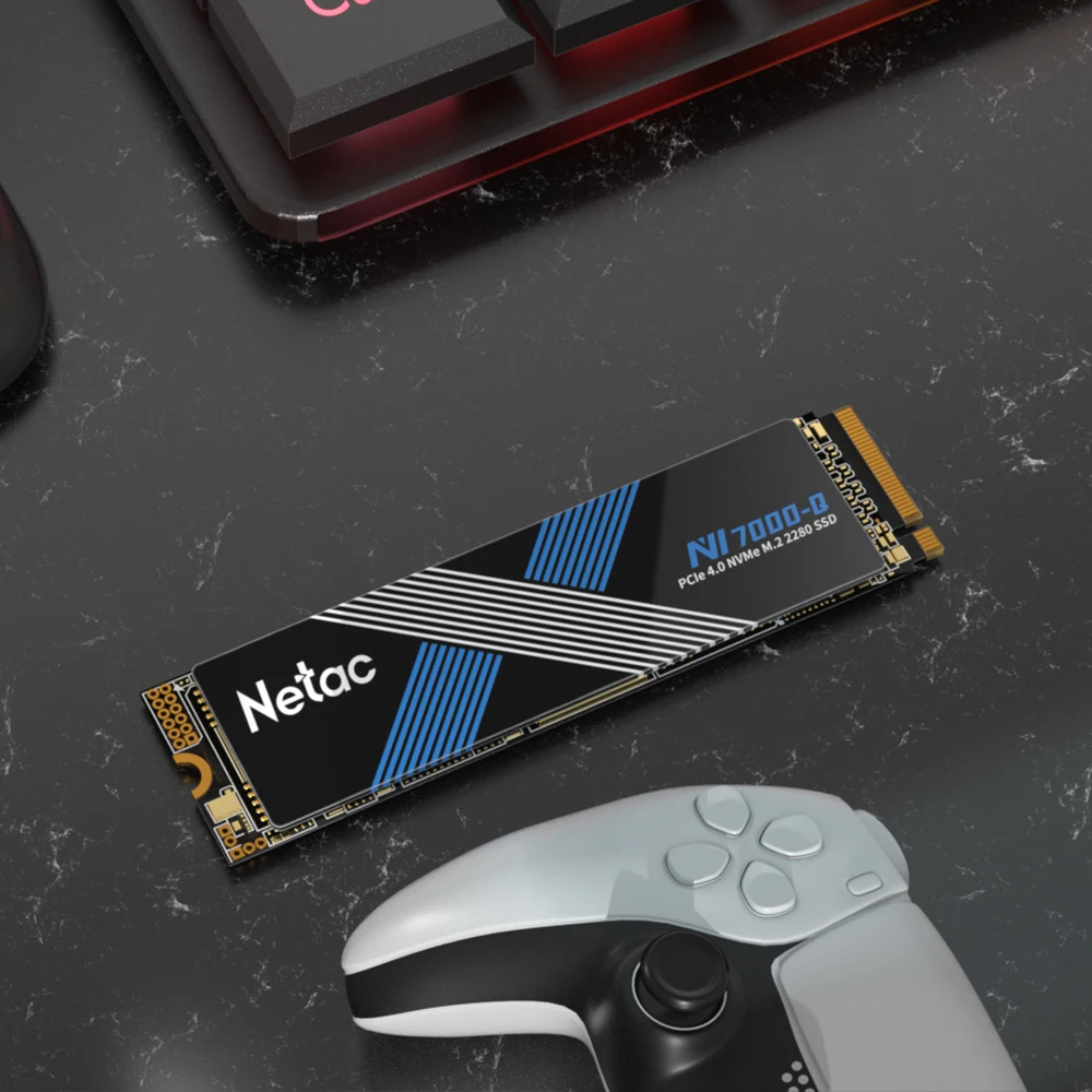 NV7000-Q SSD NVMe M.2 PCIe 4.0 - Image 5