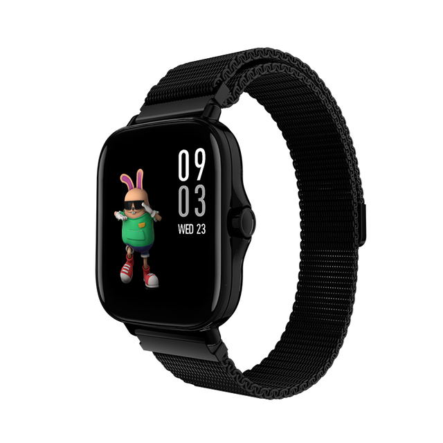 New Smart Watch Men Bluetooth Blood Oxygen Heart Rate Monitor Waterproof Fitness Tracker Sport Women watches for Android iOS