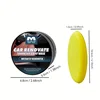 Universal Headlight Refurbishment Kit: Restore Shine, Remove Haze, and Protect Lenses – Suitable for All Vehicles 6