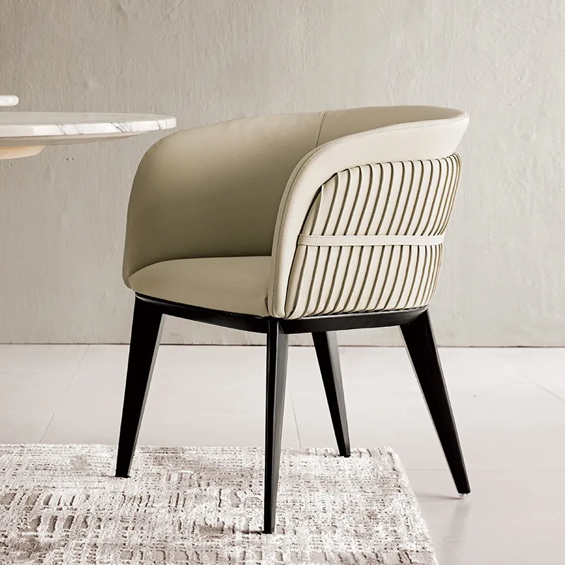 

Bedroom Modern Chairs Living Room Luxury Sofa Makeup Relaxing Design Chair Ergonomic Indoor Designermeubles De Salon Furniture
