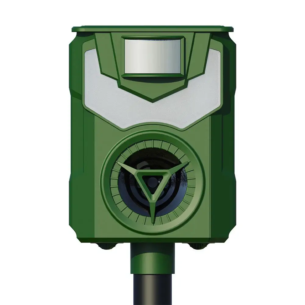 Рисунок 6 - Ультразвуковой отпугиватель животных