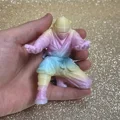 Colorful no pen