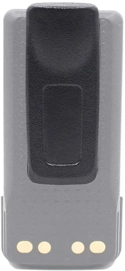 8PC PMLN4651 Belt Clip for Motorola Radio XPR3300 XPR3500 XPR3500e XPR7550 XPR7350 XPR7580 XPR7380e DP4400 DP4600 DP4800