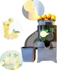 Electric Multifunctional Orange Lemon Juice Processing Machines Automatic Orange Juicer Machine Commercial 1