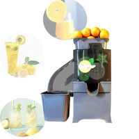 Electric Multifunctional Orange Lemon Juice Processing Machines Automatic Orange Juicer Machine Commercial 1