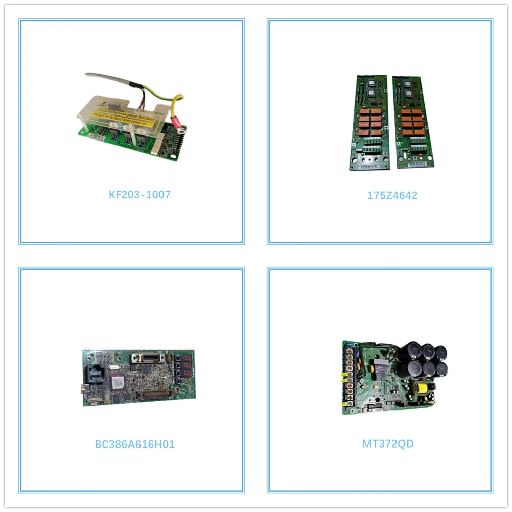 

F1D3GH32 PRONET-D15-C-V100 MT372QD BC386A616H01 NI0C-02C 175Z4642 TS-220029 BC386A238G51A POWER5.5 YPCT31179-1D KF203-1007