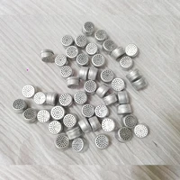 10PCS/20PCS/30PCS/50PCS Dosing Capsule Universal For Mighty/Plenty/Crafty/Volcano Aluminum Pot Accessories Wax Pot 2