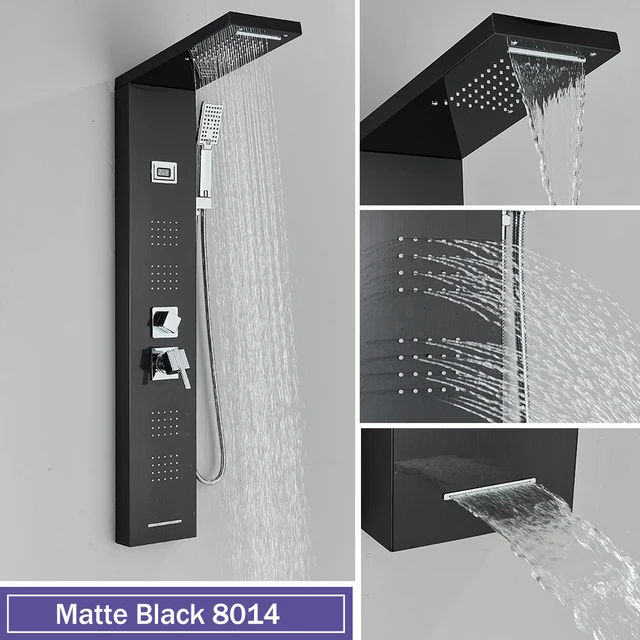 Black 8014