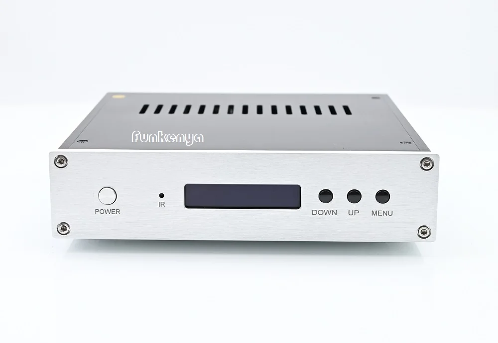 

ES9038PRO DAC Decoder IIS Input QCC5125 Bluetooth 5.1 Italian Digital Interface MUSES8820E Dual Op-amp OPA828