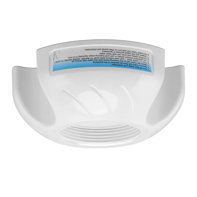 Medence Tisztító Állvány Savmosó Cserealkatrész A Hayward Glx Cella Turbócellák Úszómedence -Készletekhez - Image 6