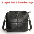3 Layers Black