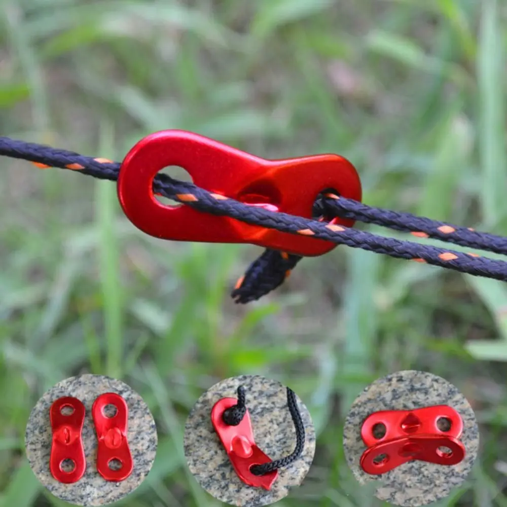 Stopper Awning Lock Buckles Non-Slip Cord Tent Rope Buckles Cord Lock Tent Rope Tensioners Wind Peanut Stopper camping tent accessories,camping tent fasteners,tent rope tightener,camping cord buckles,camping rope buckle