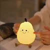Cute Pear Fruit | Sleep Night Lamp 3