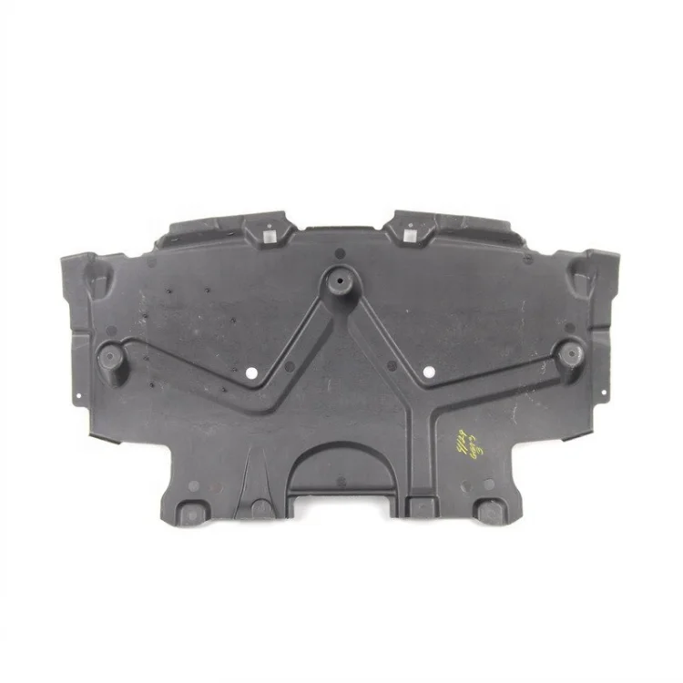 Chassis Fender Refitting Accessories The Aluminum Alloy Armor Fender Under JL Engine