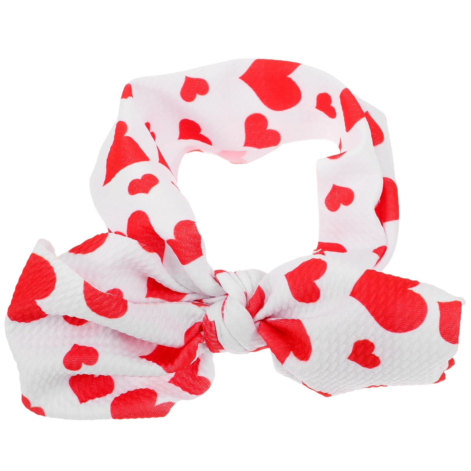 

Baby Headband Bow Hair Band Toddlers Girls Headdress Fabric Hair Band Decoration Hair Accessory