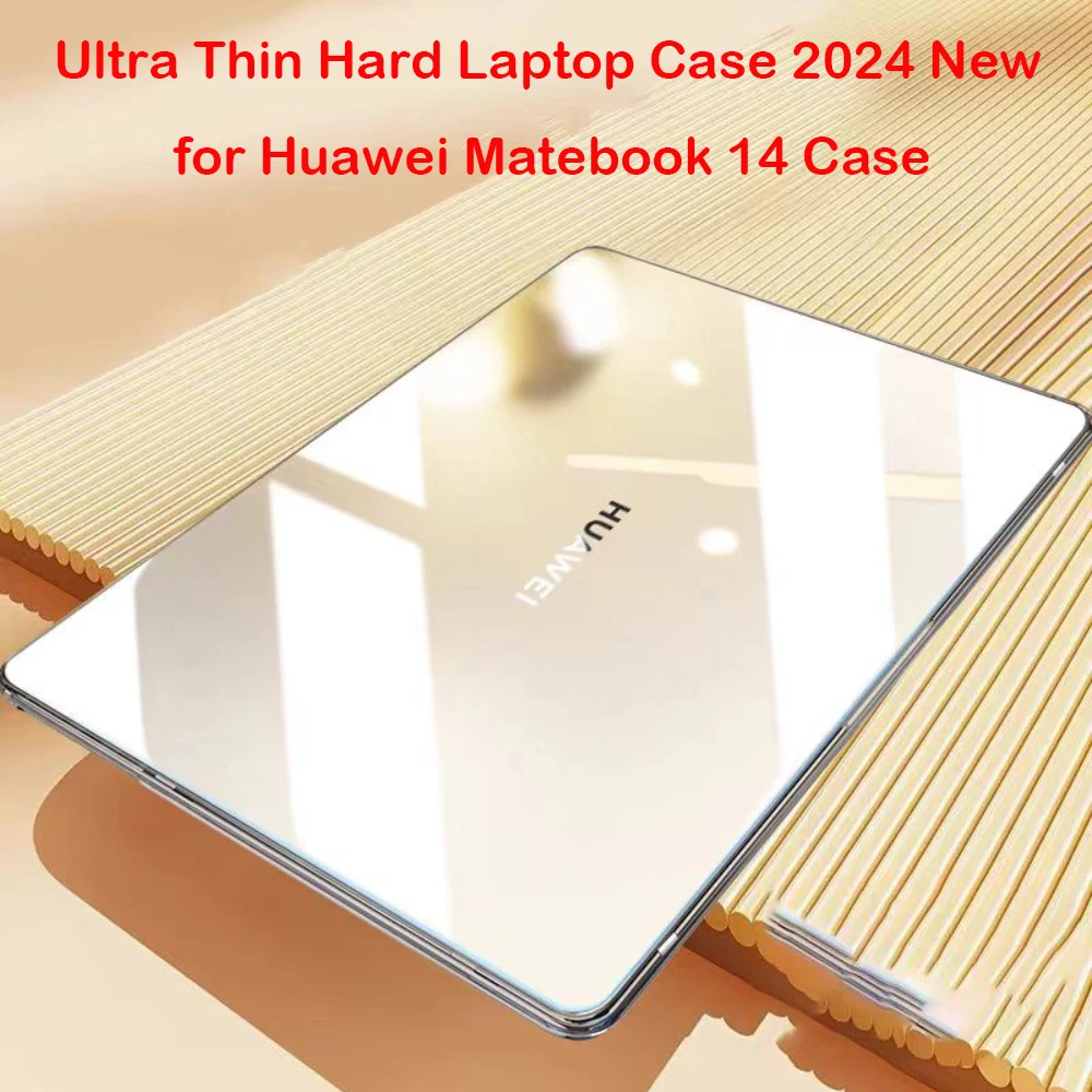 Custodia Rigida Ultra Sottile Per Laptop Per Huawei Matebook 14 2023 Custodia Per Huawei Matebook 14 2022 Custodia Per Huawei Mate 14 2021 2020 2019