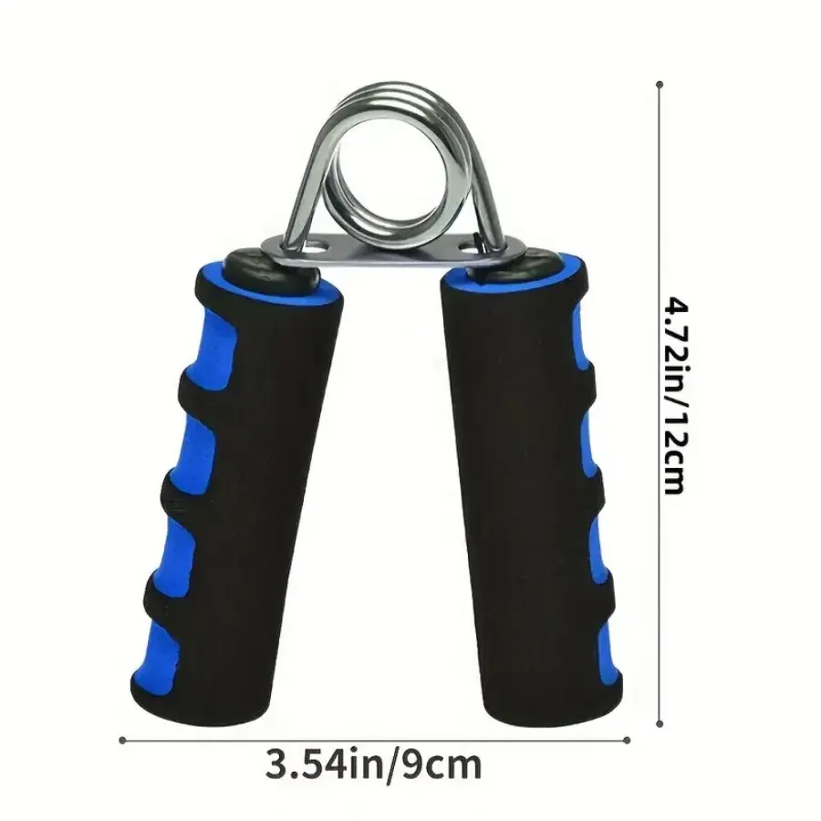 Hand Gripper Grip Strengtheners For Hand & Fingers Strength Training 1PC