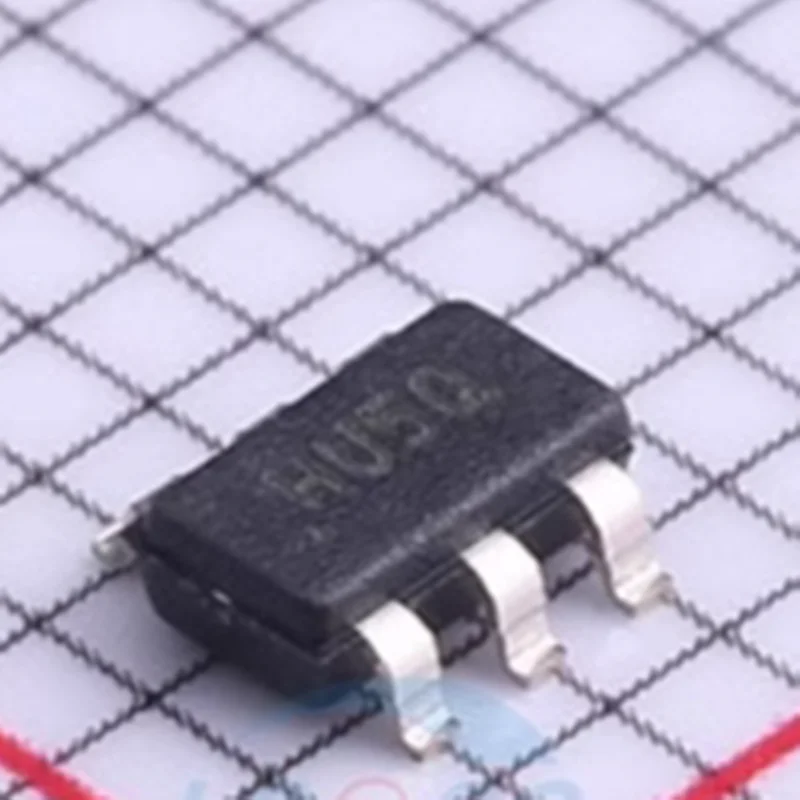 

5pcs/lot HU** MCP1623T-I/CHY NEW Original Genuine Chip Packing SOT23-6
