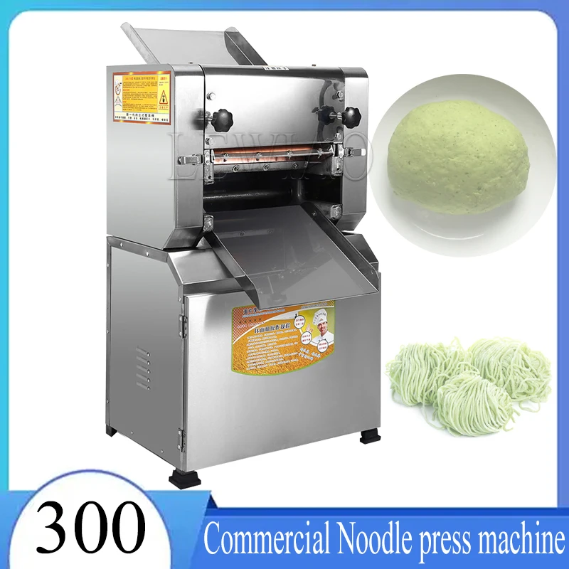 Macchina Per Pasta Elettrica Sfogliatrice Multifunzione Macchina Per Pasta Pressa Per Pasta Rullo Per Impastare Impastare Piccolo Involucro Per Gnocch