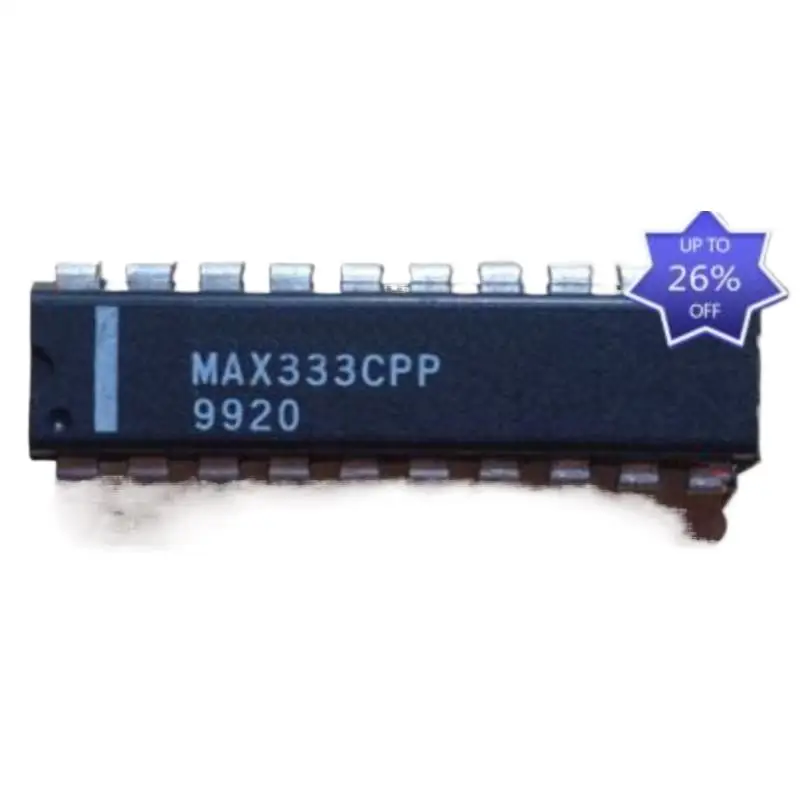 10 unids/lote MAX333CPP + MAX333CPP MAX333 DIP20 - AliExpress 44