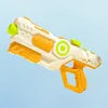 Water Guns for Kids Adults-1200CC High Capacity Power Pump Long Shooting Range Wasserpistolen Outdoor Water Fighting Boys Girls 5
