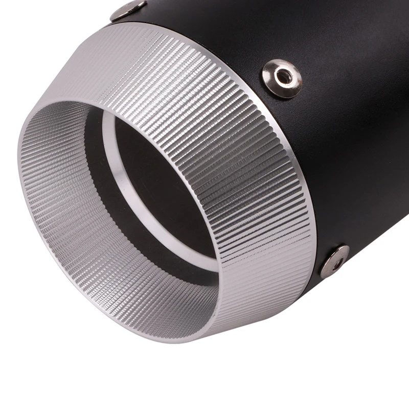 Motorcycle Exhaust Modified Echappement Middle Link Pipe Escape Moto Muffler DB Killer For Kawasaki Z900 A2 Z900e 2020 2021 - Image 3